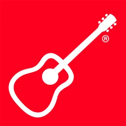 Guitar Center: Shop Music Gear 아이콘
